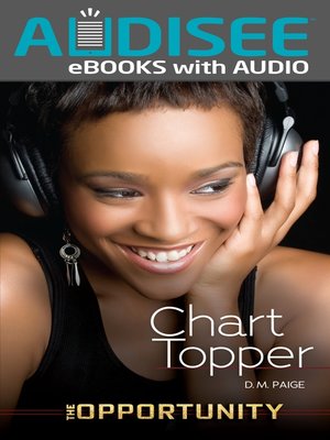cover image of Chart Topper